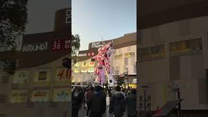 Video post by @haophu on YouTube