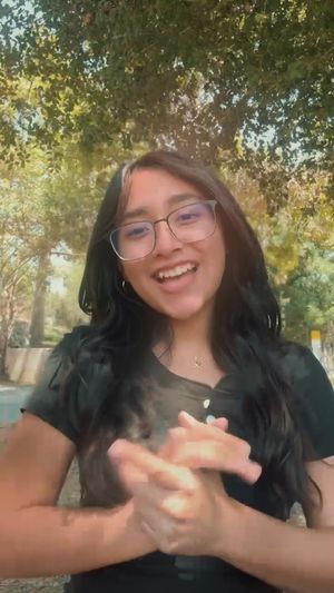 Video post by @mentor4changeLA on Facebook
