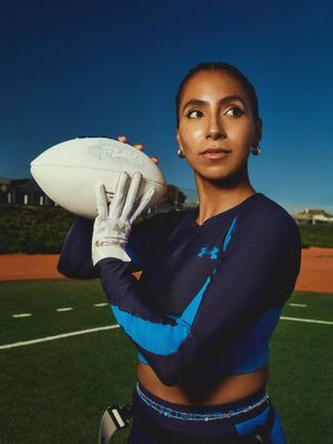 Image post by @underarmourwomen on Instagram