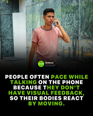 Image post by @science on Instagram