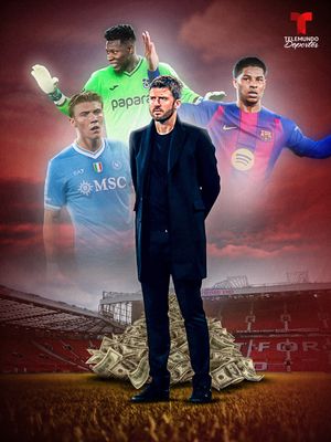 Image post by @telemundodeportes on Instagram