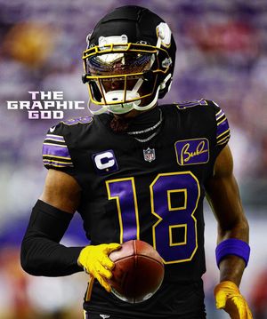 Image post by @thegraphicgod on Instagram