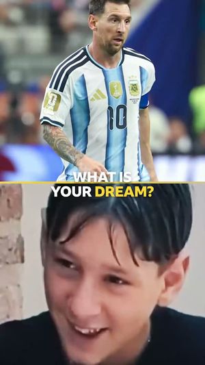 Video post by @bbcsport on Instagram
