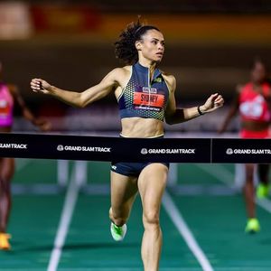 Image post by @sydneymclaughlin16 on Instagram