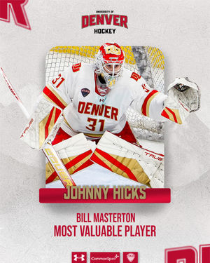 Image post by @du_hockey on Instagram