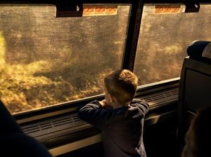 Image post by @amtrak on Instagram