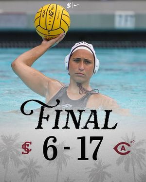 Image post by @broncowomenswaterpolo on Instagram
