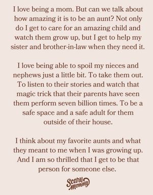 Video post by @scarymommy on TikTok