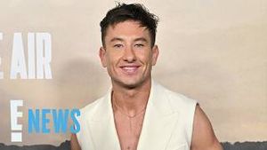 Video post by @enews on YouTube