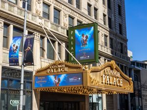 Image post by @playhousesquare on Instagram
