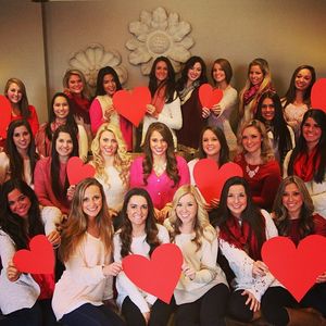 Image post by @alabama_zta on Instagram