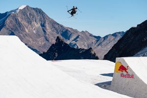 Image post by @redbullphotography on Instagram