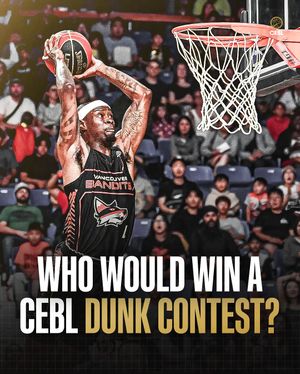 Image post by @cebleague on Instagram