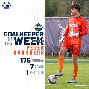 Image post by @MinesMSOC on Twitter