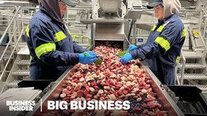 Video post by @businessinsider on YouTube