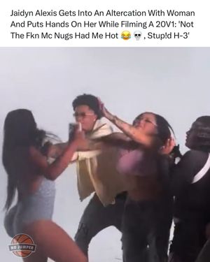 Image post by @nojumper on Instagram