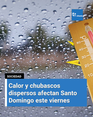 Image post by @infodiariord on Instagram