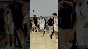 Video post by @nxtprohoops on YouTube