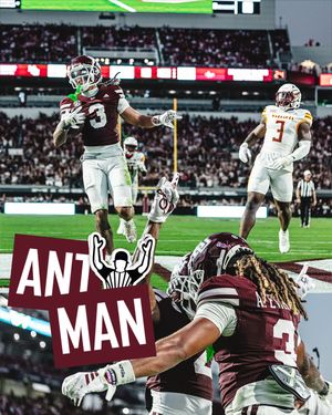 Image post by @hailstatefb on Instagram