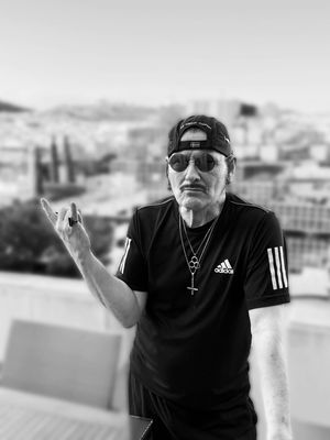 Image post by @kingdiamond on Instagram