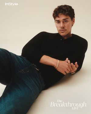 Image post by @instylemagazine on Instagram