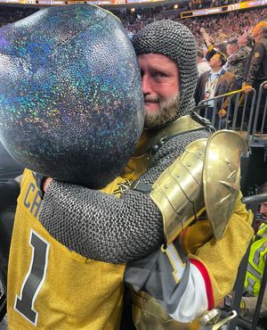 Image post by @chancenhl on Instagram