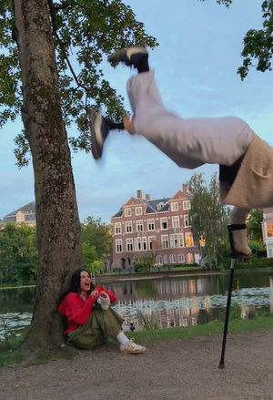 Video post by @lyssielooloo on TikTok