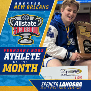 Image post by @sugarbowlnola on Instagram