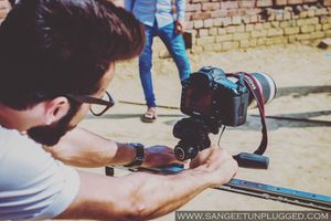 Image post by @directorrajanjee on Instagram