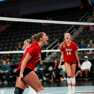 Image post by @sdcoyotesvb on Instagram