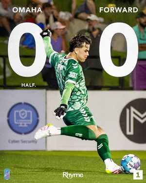 Image post by @forwardmadisonfc on Instagram