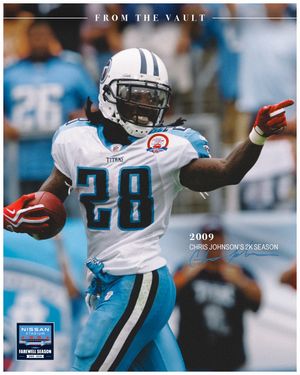 Video post by @titans on TikTok