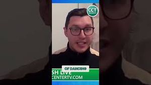 Video post by @civiccentertv on YouTube