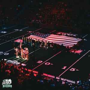 Image post by @greenbayblizzard on Instagram