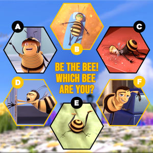 Image post by @dreamworks on Instagram