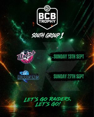 Image post by @plymouthraiders on Instagram