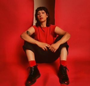 Image post by @subpop on Instagram