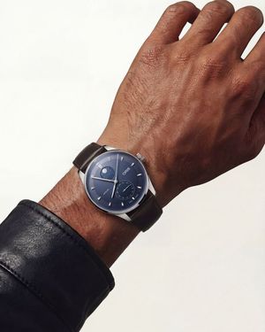 Image post by @oris on Instagram