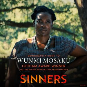 Image post by @sinnersmovie on Instagram