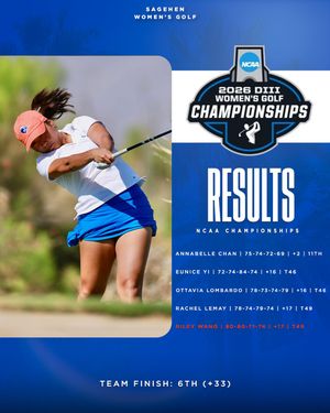 Image post by @sagehenathletics on Instagram