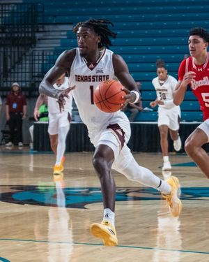 Image post by @txstatembb on Instagram
