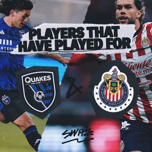 Video post by @sjearthquakes on TikTok