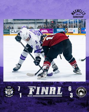 Image post by @renoiceraiders on Instagram