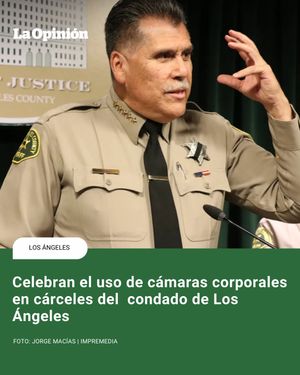 Image post by @laopinionla on Instagram