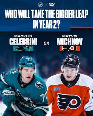 Image post by @sportsnet on Instagram