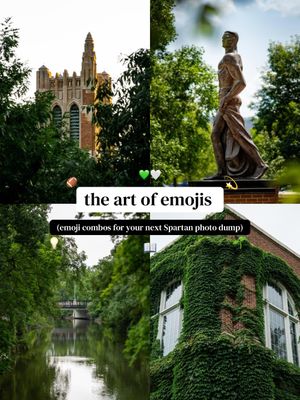 Video post by @michiganstateu on TikTok