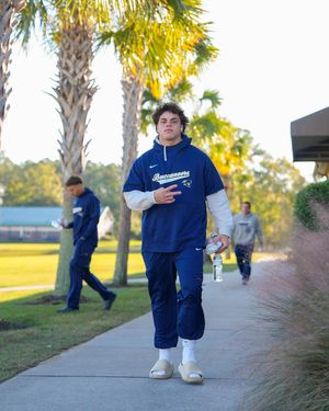 Image post by @csu_fb on Instagram