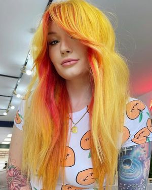 Image post by @behindthechair_com on Instagram