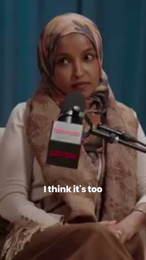 Video post by @talkingredandblue on TikTok