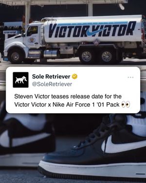 Image post by @soleretriever on Instagram